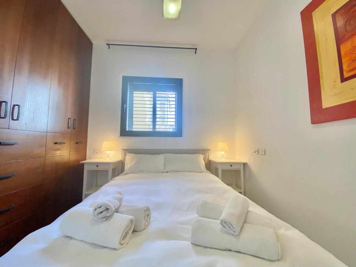 Lapin 9 - By Beach Apartments Tlv Tel-Aviv Extérieur photo