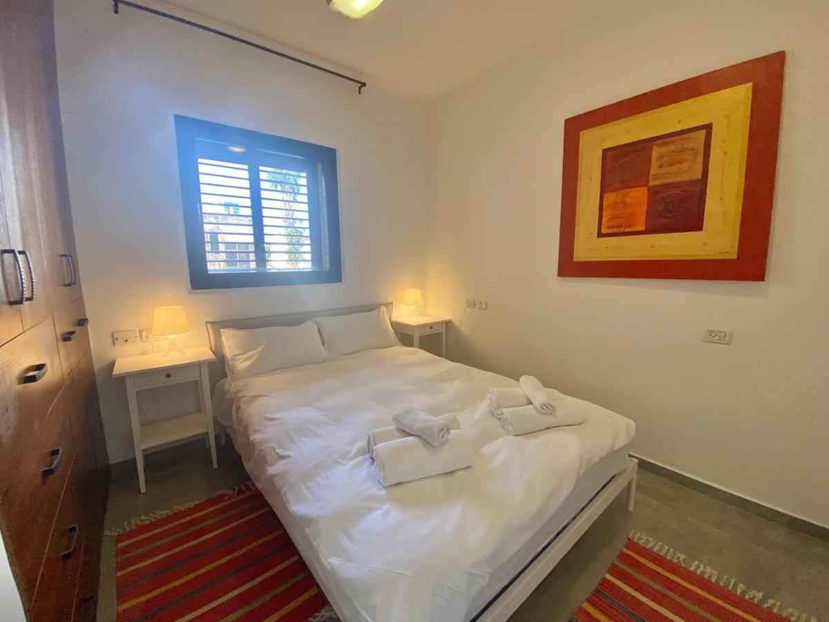 Lapin 9 - By Beach Apartments Tlv Tel-Aviv Extérieur photo